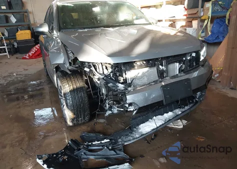 2020 Volkswagen Tiguan 2.0T Sel Premium R-Line z USA, uszkodzony, nr VIN 3VV4B7AX7LM111891